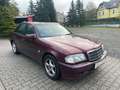 Mercedes-Benz C 180 Esprit TÜV 04/26 Rot - thumbnail 1
