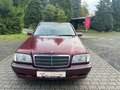 Mercedes-Benz C 180 Esprit TÜV 04/26 Rot - thumbnail 2