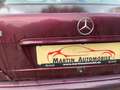 Mercedes-Benz C 180 Esprit TÜV 04/26 Rot - thumbnail 17