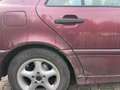 Mercedes-Benz C 180 Esprit TÜV 04/26 Rot - thumbnail 22