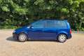 Volkswagen Touran Trendline 1.6*7Sitze*Klimaaut*Temp*WR*AHK Kék - thumbnail 2