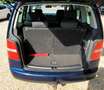Volkswagen Touran Trendline 1.6*7Sitze*Klimaaut*Temp*WR*AHK Kék - thumbnail 5