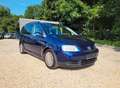 Volkswagen Touran Trendline 1.6*7Sitze*Klimaaut*Temp*WR*AHK Kék - thumbnail 8