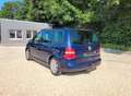 Volkswagen Touran Trendline 1.6*7Sitze*Klimaaut*Temp*WR*AHK Kék - thumbnail 3