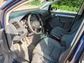 Volkswagen Touran Trendline 1.6*7Sitze*Klimaaut*Temp*WR*AHK Kék - thumbnail 12