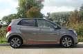 Kia Picanto 1.0 T-GDI GT-Line | Navigatie | Camera | Leder | S Grau - thumbnail 3