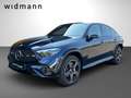 Mercedes-Benz GLC 400 e 4MATIC Coupé AMG*Burmester*HUD*AHK*360 Azul - thumbnail 2