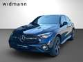 Mercedes-Benz GLC 400 e 4MATIC Coupé AMG*Burmester*HUD*AHK*360 Azul - thumbnail 1