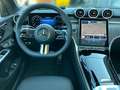 Mercedes-Benz GLC 400 e 4MATIC Coupé AMG*Burmester*HUD*AHK*360 Blau - thumbnail 10