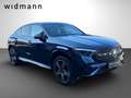 Mercedes-Benz GLC 400 e 4MATIC Coupé AMG*Burmester*HUD*AHK*360 Blauw - thumbnail 5