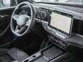 Volkswagen Passat Variant 2.0 TDI DSG R-Line STANDHEIZ., AHK, Schwarz - thumbnail 7