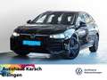 Volkswagen Passat Variant 2.0 TDI DSG R-Line STANDHEIZ., AHK, Schwarz - thumbnail 1