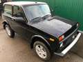 Lada Niva "NORMA  JAGDWAGEN" AHK! WILDWANNE! Schwarz - thumbnail 5