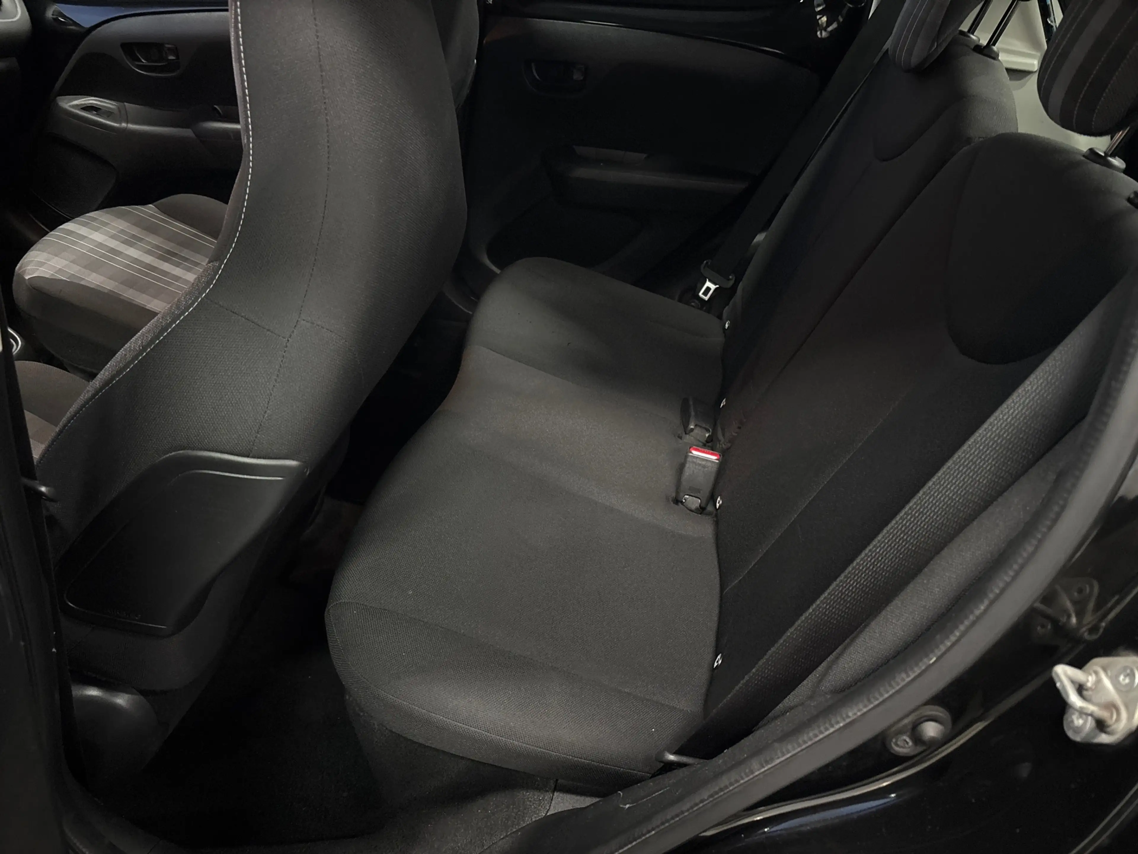 Peugeot 108 1.0 e-VTi Active Airco, Bluetooth — photo 11