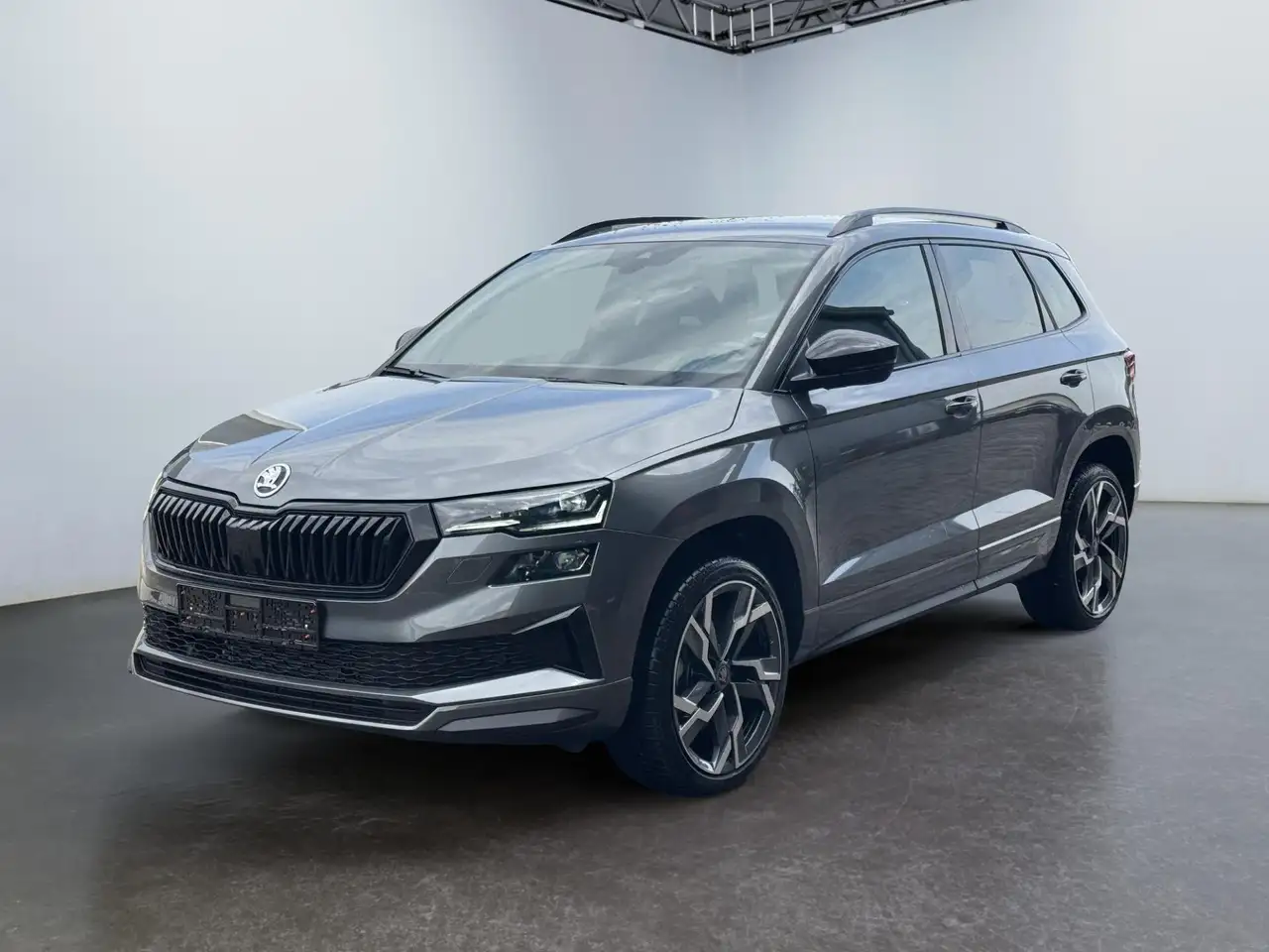 Skoda Karoq 2026