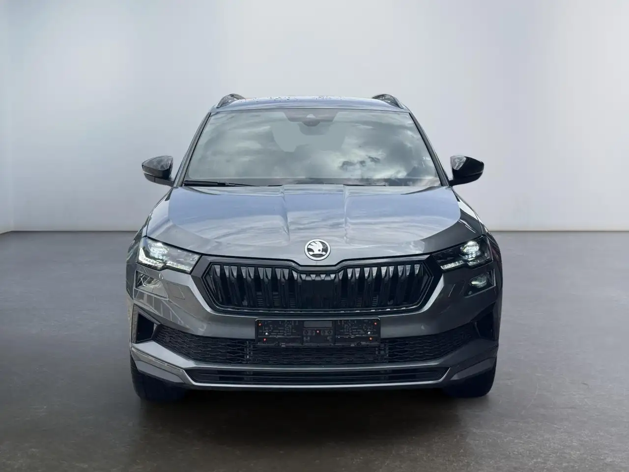 Skoda Karoq 2026