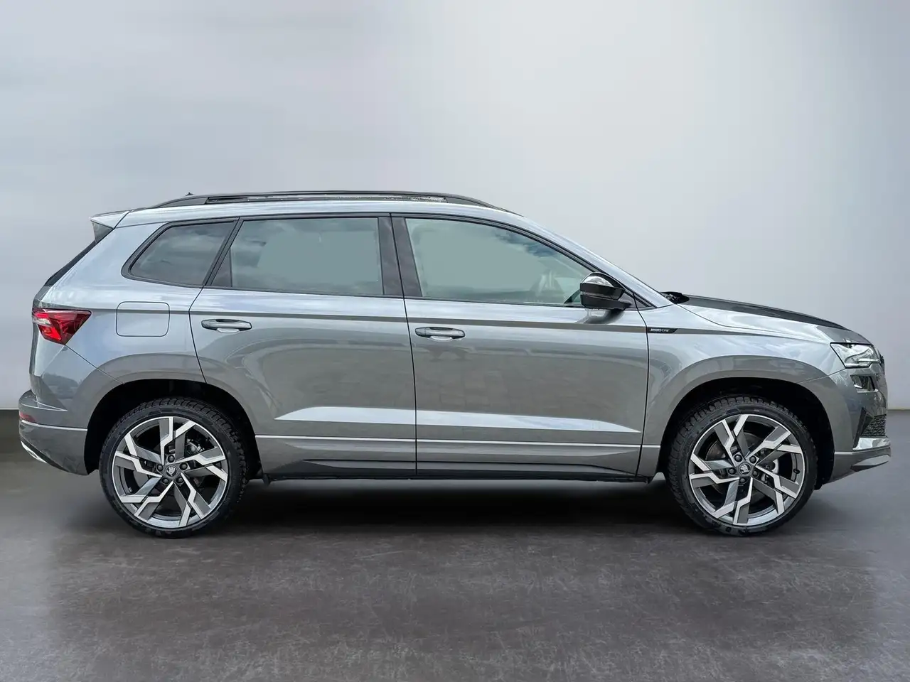 Skoda Karoq 2026 — фото 7