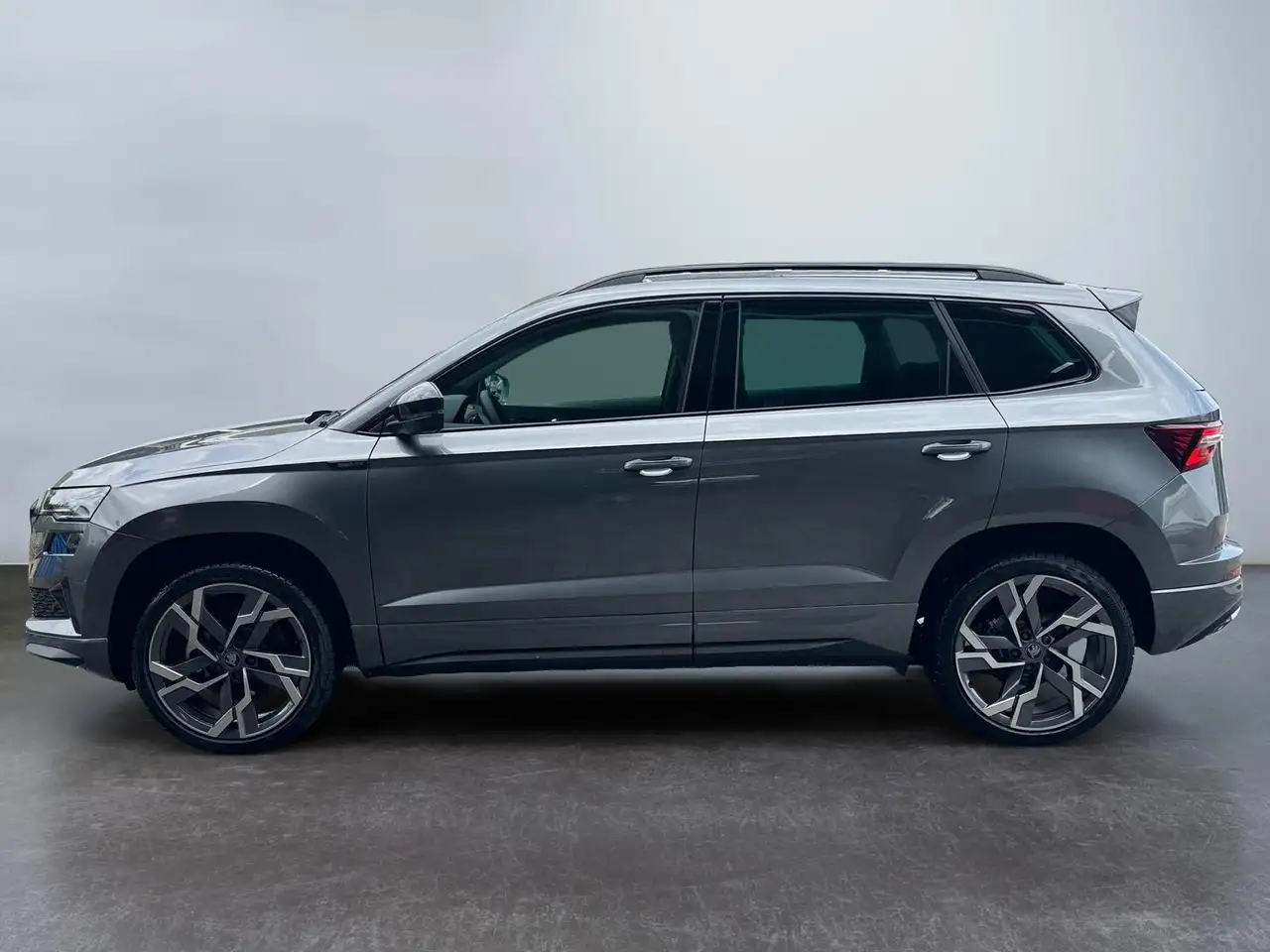 Skoda Karoq 2026 — фото 6