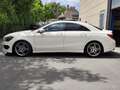 Mercedes-Benz CLA 180 Pack AMG Garantie 12 mois !!! Toit ouvrant !!! Blanc - thumbnail 8
