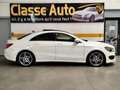 Mercedes-Benz CLA 180 Pack AMG Garantie 12 mois !!! Toit ouvrant !!! Blanc - thumbnail 2