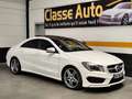 Mercedes-Benz CLA 180 Pack AMG Garantie 12 mois !!! Toit ouvrant !!! Blanc - thumbnail 1