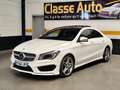 Mercedes-Benz CLA 180 Pack AMG Garantie 12 mois !!! Toit ouvrant !!! Blanc - thumbnail 3