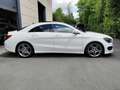Mercedes-Benz CLA 180 Pack AMG Garantie 12 mois !!! Toit ouvrant !!! Blanc - thumbnail 9