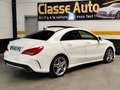 Mercedes-Benz CLA 180 Pack AMG Garantie 12 mois !!! Toit ouvrant !!! Blanc - thumbnail 6