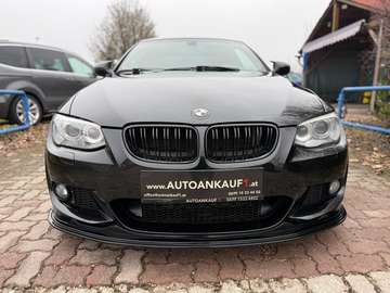 d Coupe E92 M-Paket**Alcantara**Typsiert**204PS**