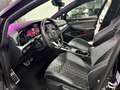 Volkswagen Golf Golf 1.5 eTSI Full R-Line /Harman kardon/ Negro - thumbnail 17