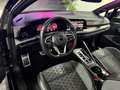 Volkswagen Golf Golf 1.5 eTSI Full R-Line /Harman kardon/ Negro - thumbnail 18