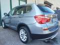 BMW X3 20D FUTURA NAVI PELLE AUTOMATICO TETTO ANNO 2013 Grigio - thumbnail 8