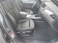 BMW X3 20D FUTURA NAVI PELLE AUTOMATICO TETTO ANNO 2013 Grigio - thumbnail 13
