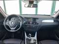 BMW X3 20D FUTURA NAVI PELLE AUTOMATICO TETTO ANNO 2013 Grigio - thumbnail 14
