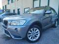 BMW X3 20D FUTURA NAVI PELLE AUTOMATICO TETTO ANNO 2013 Grigio - thumbnail 1