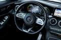 Mercedes-Benz GLC 300 300e 4MATIC | Zeer compleet|  AMG | Panoramadak | Noir - thumbnail 12