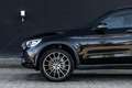 Mercedes-Benz GLC 300 300e 4MATIC | Zeer compleet|  AMG | Panoramadak | Noir - thumbnail 7