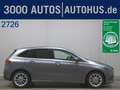 Mercedes-Benz B 200 d Progressive AHK Navi LED Leder KeyLess Gris - thumbnail 1