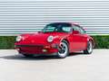 Porsche 911 911 3.2 G50 // Carmine Cherry Red // Restored Rot - thumbnail 1