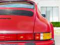 Porsche 911 911 3.2 G50 // Carmine Cherry Red // Restored Red - thumbnail 16