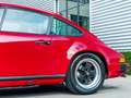 Porsche 911 911 3.2 G50 // Carmine Cherry Red // Restored Red - thumbnail 5