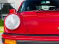 Porsche 911 911 3.2 G50 // Carmine Cherry Red // Restored Červená - thumbnail 27