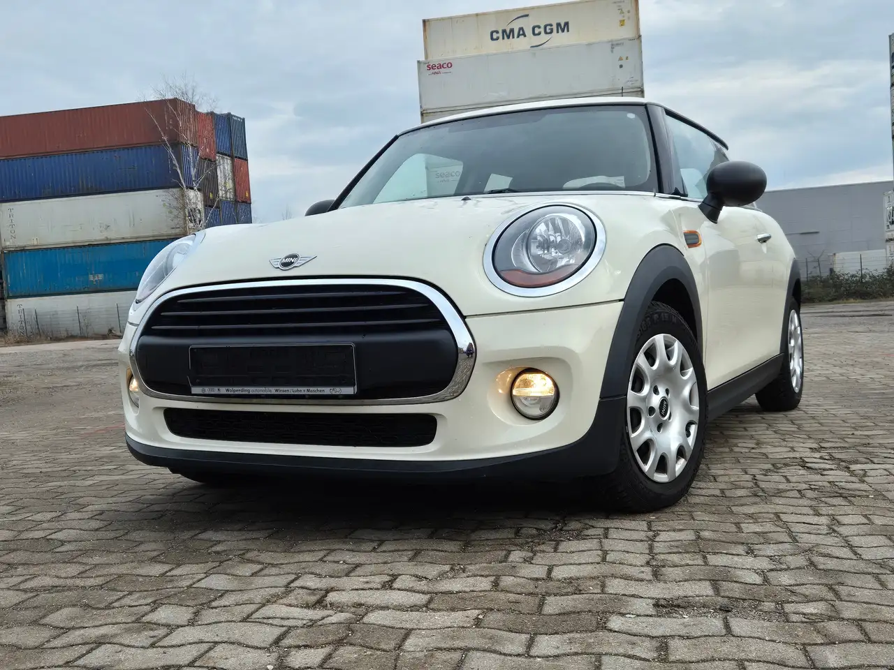 MINI One