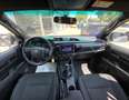 Toyota Hilux 4ª serie 2.4 D-4D 4WD 4 porte Double Cab Lounge Grigio - thumbnail 9