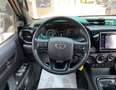 Toyota Hilux 4ª serie 2.4 D-4D 4WD 4 porte Double Cab Lounge Grigio - thumbnail 10