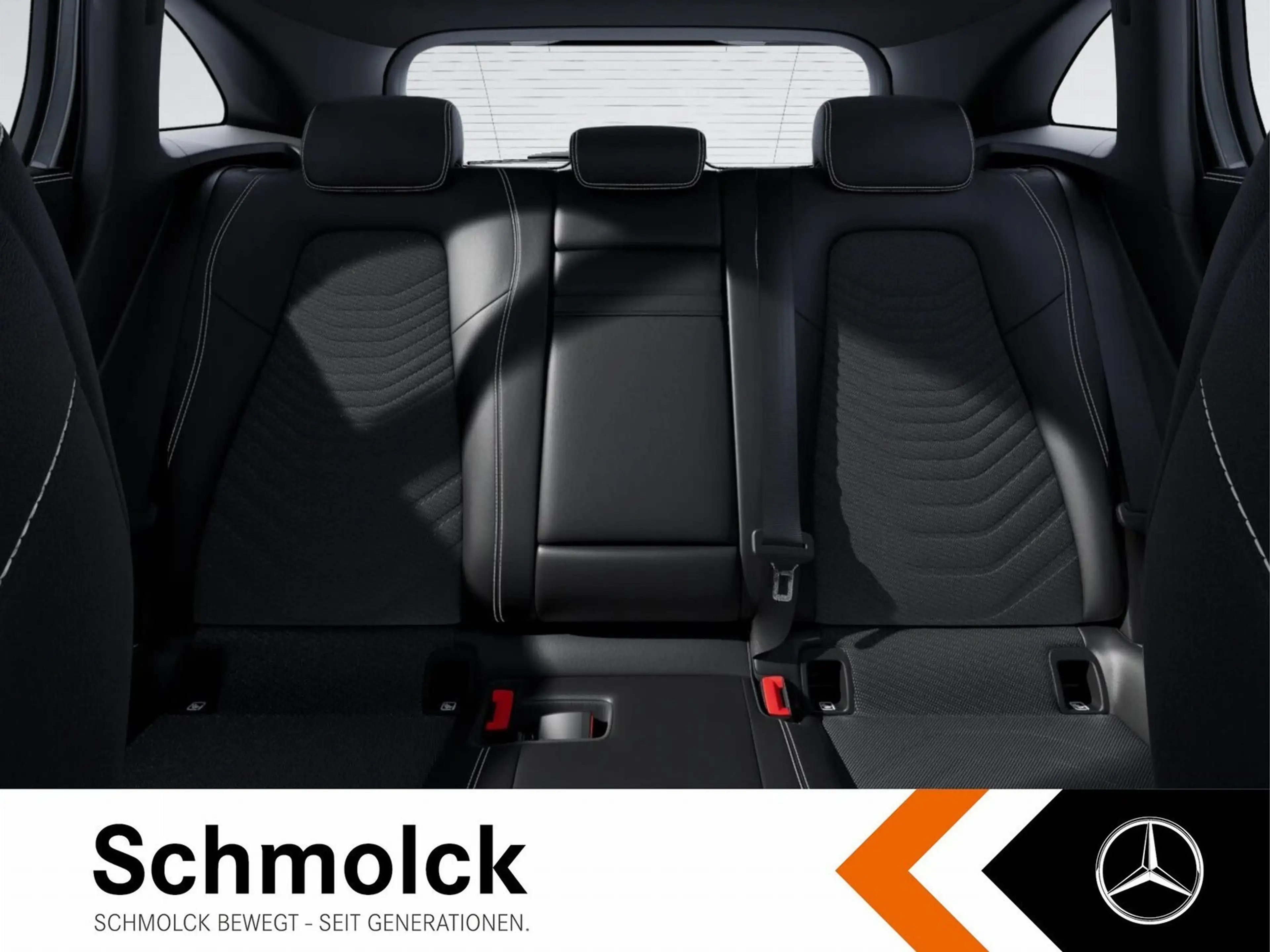 Mercedes-Benz EQA 250 + PROGRESSIVE+LED+PANO+KYLS+DSTR+360+TOTW — photo 13