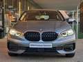BMW 116 Hatch Gris - thumbnail 12