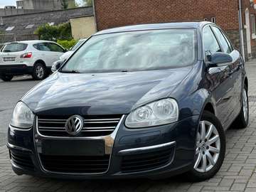 Jetta 1.9 TDi Comfortline GARANTIE*FINANCEMENT 0%*READY TO GO