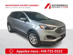 2024 Ford Edge SEL AWD Mags Sièges Chauffants Caméra