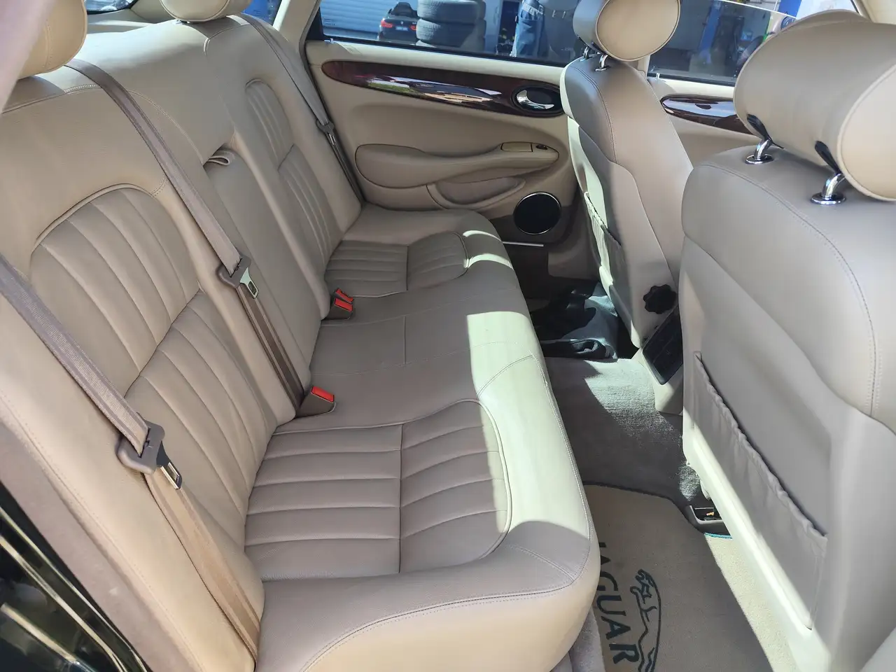 Jaguar XJ8 4,0 Executive, foto 8